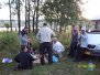 Морская рыбалка - 01.08.2009