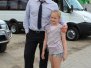 Пуск IVECO - 09.06.2012